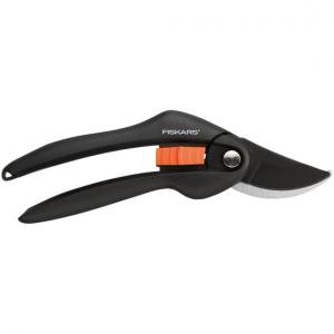 Fiskars kerti olló dupla pengés egylépcsős 111260