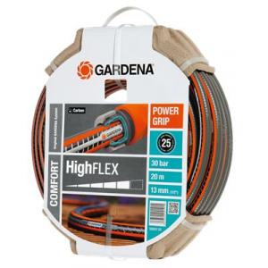 Gardena Highflex Comfort tömlő 13 mm (1/2") 18063-20