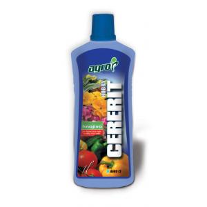 Agro cererit hobbi