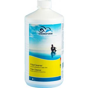 Filtercleaner szűrő tisztítás