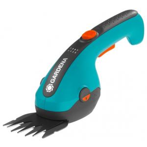 Gardena vezeték nélküli fű- és bokorvágó olló ClassicCut készlet 9854-20
