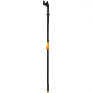 Fiskars kerti olló univerzális, egylapátos UP53 1000597