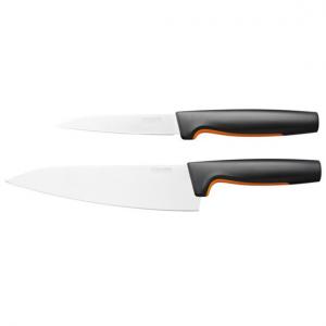 Fiskars szakácskészlet 2 Functional Form késsel 1057557