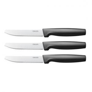 Fiskars asztali késkészlet, 3db Functional Form 1057562