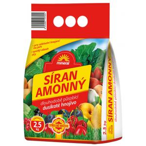 Ammónium-szulfát forestina