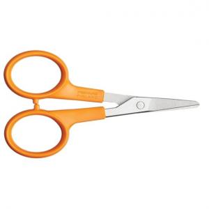 Fiskars Hímzőolló Classic egyenes 10 cm 1005143