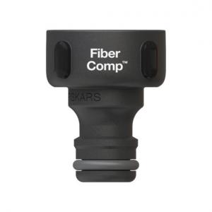 Fiskars FiberComp™ csapoló csatlakozó G3/4" (26,5 mm) 1027054
