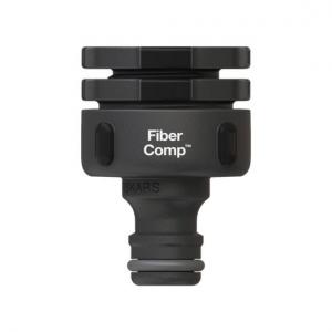 Fiskars FiberComp™ csapoló csatlakozó, több G1/2"/G3/4"/G1" 1027056