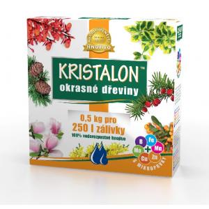 Kristalon díszfák
