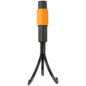 Fiskars QuikFit háromfogú kultivátor 1000685