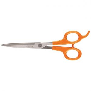 Fiskars Classic Borbélyolló,17cm 1003025