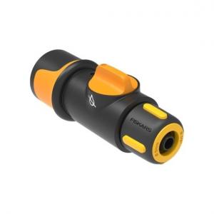 Fiskars Comfort tömlőcsatlakozó ON/OFF 9 mm (3/8") 1027085