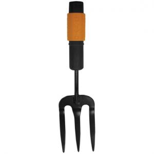 Fiskars QuikFit kis lapos villa 1000733