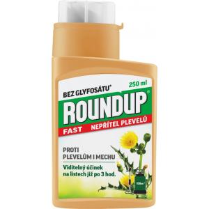 Roundup gyorsan