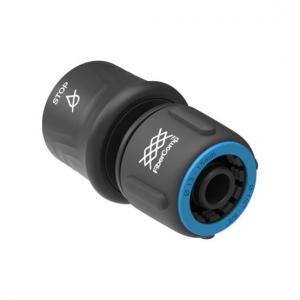 Fiskars FiberComp™ STOP tömlőcsatlakozó 13 - 15 mm (1/2" - 5/8") 1054789