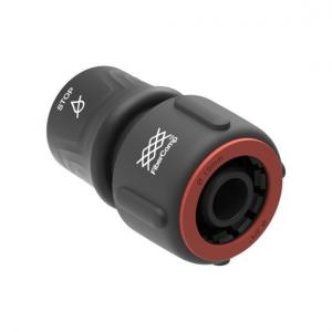 Fiskars FiberComp™ STOP 19 mm (3/4") tömlőcsatlakozó 1054790