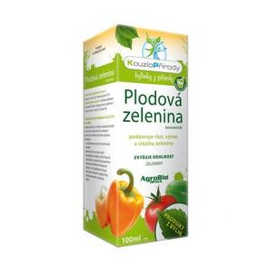 A természet varázslatos gyümölcs-zöldség koncentrátum