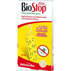 Biostop légyragasztó
