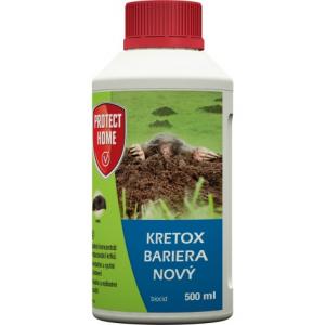 Kretox vakondriasztó