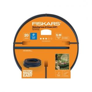 Fiskars tömlő 20 m, 13 mm (1/2") Q3 1027102