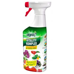 Agro vitalitás komplex spray