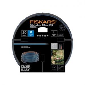 Fiskars tömlő 30 m, 13 mm (1/2") Q5 1027108