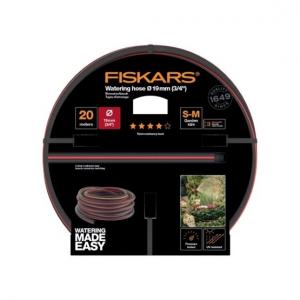 Fiskars tömlő 20 m, 19 mm (3/4") Q4 1027110