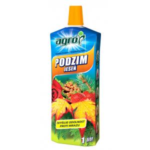 Agro folyékony őszi műtrágya