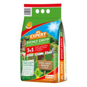Szakértő gyors visszatöltés