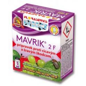 Mavrik 2 f