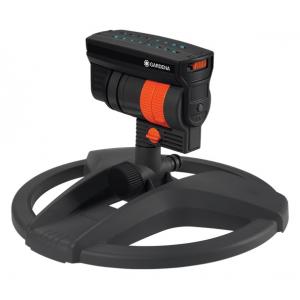 Gardena AquaZoom kompakt négylapos locsoló 18708-20