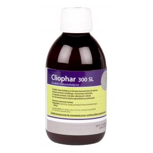 Cliophar 300 en