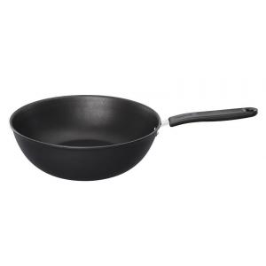 Fiskars Functional Form Wok serpenyő 28 cm 1027705