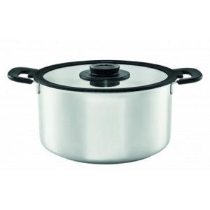 Fiskars Functional Form edény 7l/26cm rozsdamentes acél 1026579
