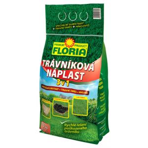 Floria Lawn Patch 3 az 1-ben