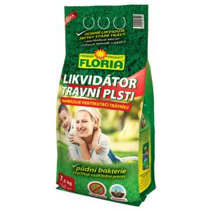 Floria fű filc irtó