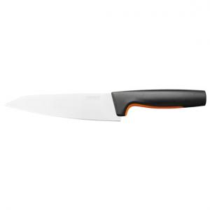 Fiskars Közepes szakácskés, 17cm Funkcionális forma 1057535