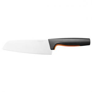 Fiskars Santoku kés, 17cm Funkcionális forma 1057536