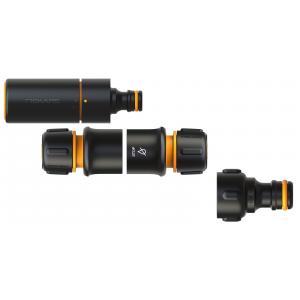 Fiskars Solid Set - Alapkészlet tömlőszerelvényekkel 1027090