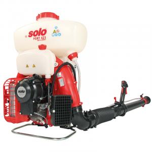 Motor harmatpont szóló 423 port