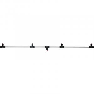 120 cm-es sáv 4 tömítéssel permetezőgépekhez Solo