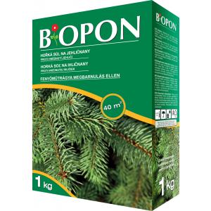 Bopon tűlevelűek
