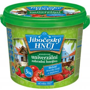 Dél-csehországi trágya univerzális