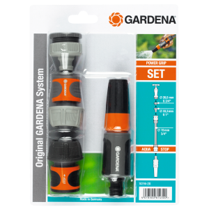 Gardena Alapfelszerelés