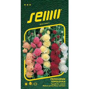 Vetőmag Kankalin Lóhere keverék 0,7g