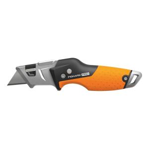 Fiskars CarbonMax univerzális összecsukható kés 1027224