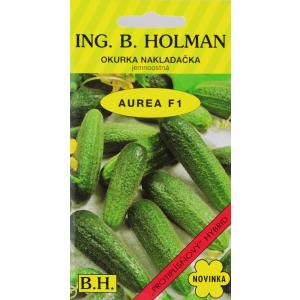 Uborka Holman Aurea F1 hu