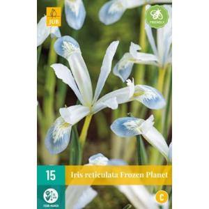 Iris Iris Iris Frozen Planet 'C'