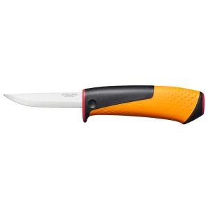 Fiskars Hardware barkácskés, piros 1023620