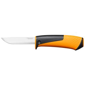 Fiskars Hardware univerzális kés, narancssárga 1023618
